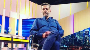 Internaron a Alfredo Casero y fue operado de urgencia