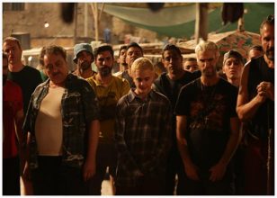 El Marginal 3 llega a Netflix
