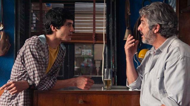Ricardo Darín, el amuleto de «La odisea de los giles» para llegar al Oscar