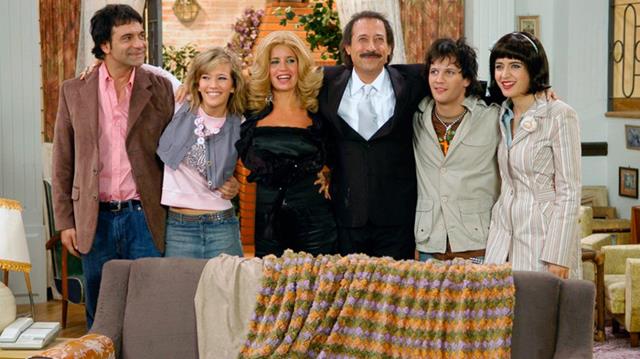 Vuelve «Casados con Hijos» y ya tiene fecha de estreno