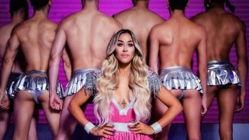 Polémica por cómo presentaron a Jimena Barón en Córdoba: su descargo
