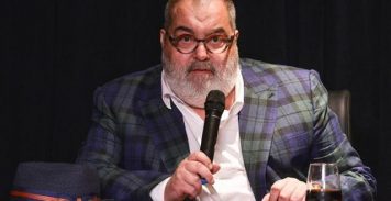 Jorge Lanata ya está en su casa y el domingo hará su programa en El Trece