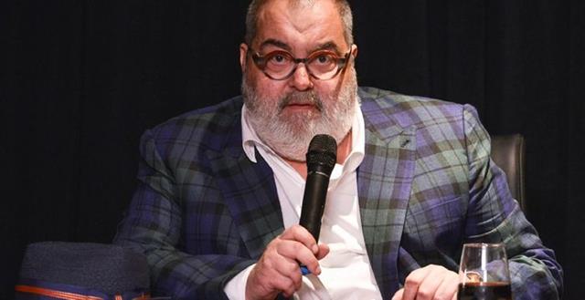 Jorge Lanata ya está en su casa y el domingo hará su programa en El Trece