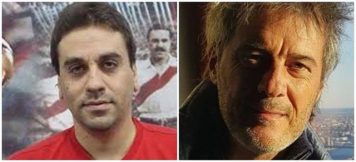 Nicolás Distasio hizo una fuerte denuncia contra el escribano fallecido Marcelo Nardelli