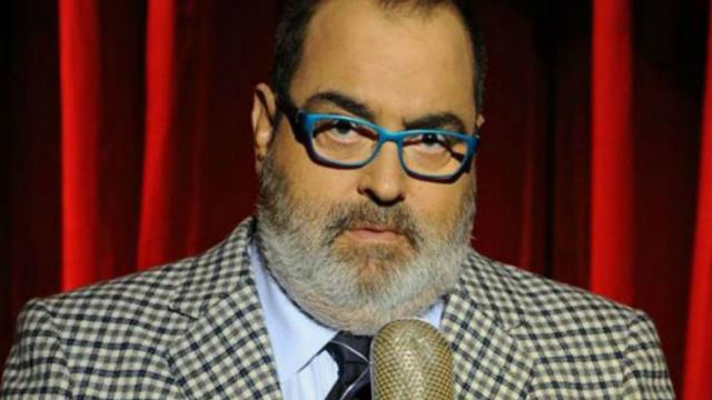Jorge Lanata suspendió PPT por sus problemas de salud