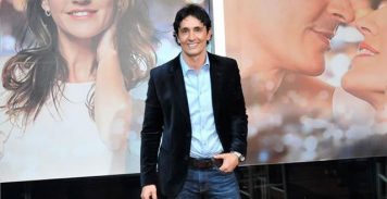 Sebastián Estevanez cambia de canal y regresa en una nueva novela