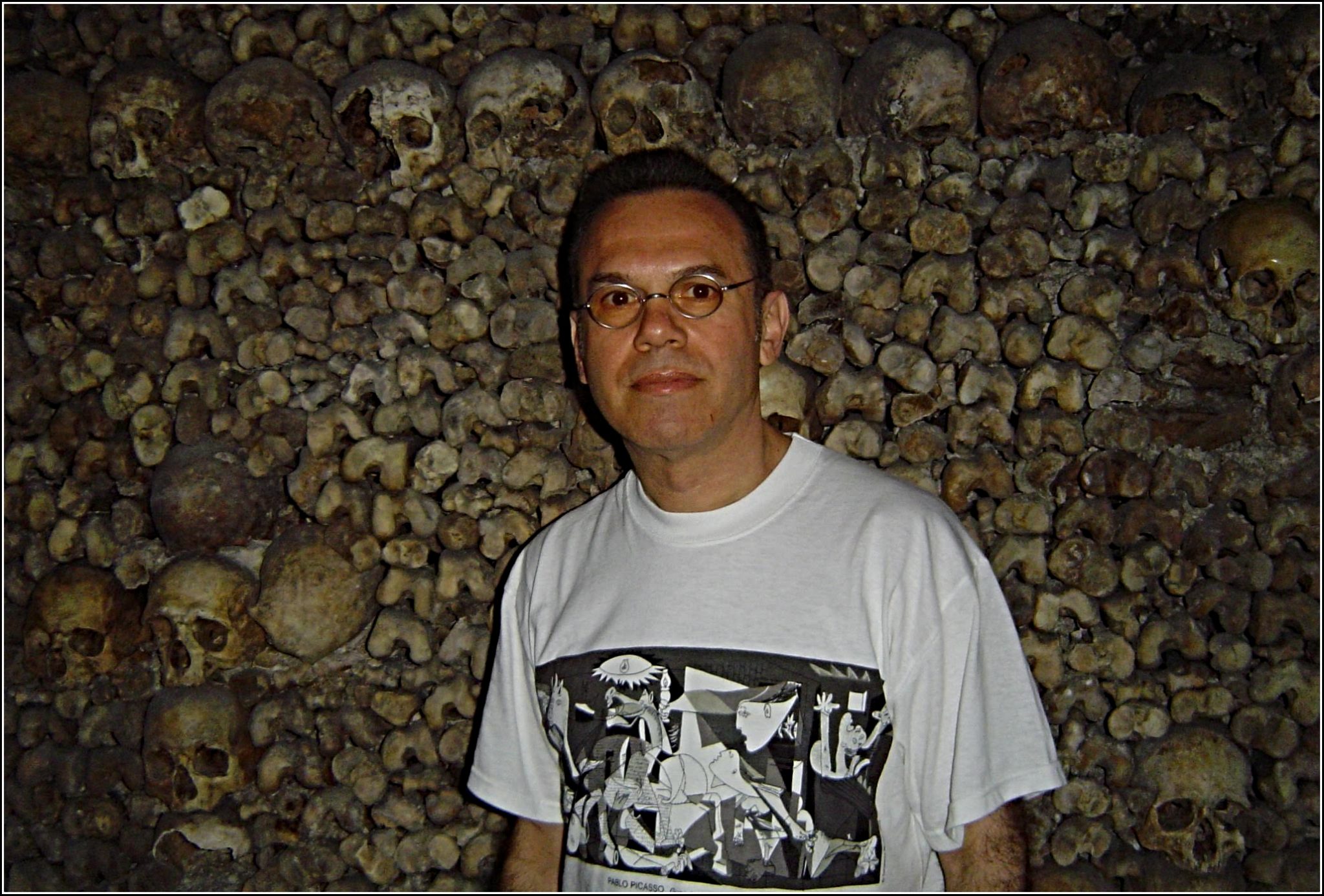 Amigo & Cataldo – por Hugo Pezzini