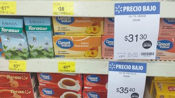 La quita del IVA en alimentos llegará también a los pequeños comercios, kioscos y almacenes
