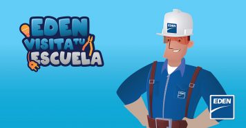 Abierta la convocatoria para el Programa “EDEN visita tu escuela
