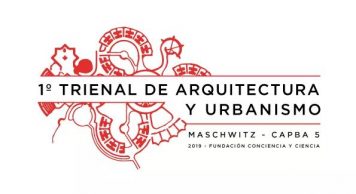 Trienal de arquitectura y urbanismo: María Torcello estará presente en la muestra