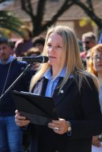 Antonijevic: » No todos los votos de Sanzio son genuinos, algunos lo votaron para dejar afuera a otro candidato»