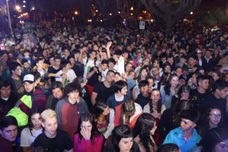 Primavera 2019: «Siempre pasa lo mismo»