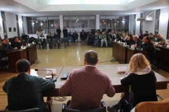 Una denuncia por estafas a beneficiarios de planes sociales llegó al concejo