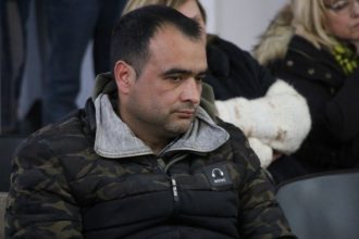 Destitución de un Concejal, comisión investigadora o nada.