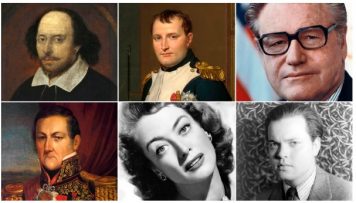 Hijos desheredados, venganzas matrimoniales y amantes secretas: los testamentos más insólitos de los personajes que hicieron historia