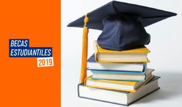 Información para beneficiarios de becas estudiantiles