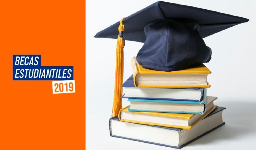 Información para beneficiarios de becas estudiantiles