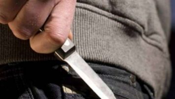Policiales: Hieren a una mujer con un arma blanca y buscan al agresor