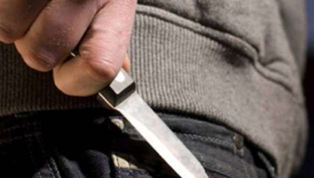 Policiales: Hieren a una mujer con un arma blanca y buscan al agresor