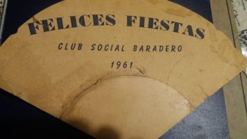 Las publicidades de antaño: las pantallas