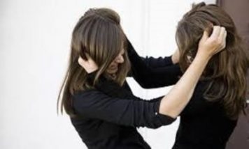 Policiales: Piña va piña viene, dos mujeres se pelearon y se denunciaron entre si