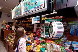 La eliminación del IVA en alimentos se extiende a kioscos y minimercados