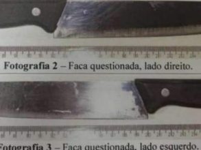 El cuchillo con el que fue apuñalado Jair Bolsonaro será exhibido en un museo