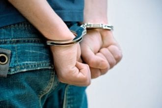 Policiales: Allanamiento positivo y detención