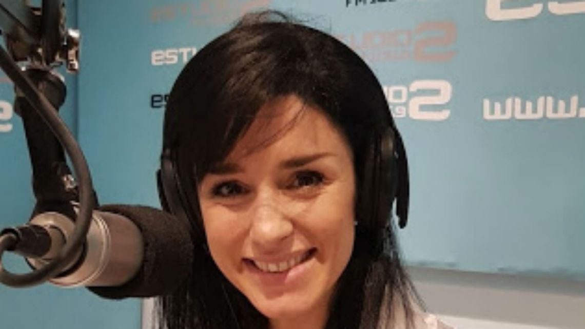 Revista Caras: Una ex de Ricardo Fort tiene una empresa avicola en Baradero