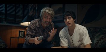 La odisea de los giles, la elegida para ir al Oscar
