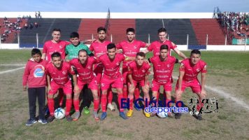 Primera «A»: Independencia FC ahora es el único puntero del Clausura