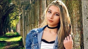 Nahir Galarza dijo que la «seduce» hacer una película sobre el crimen de Fernando Pastorizzo