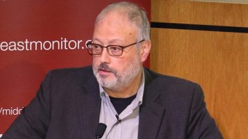 «Ha llegado el animal para el sacrificio»: los escalofriantes diálogos entre los asesinos del periodista Jamal Khashogg