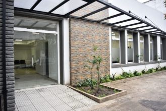 El Municipio recuperó por completo el edificio del Registro Civil