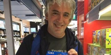 Otorgan la prisión domiciliaria al pediatra del Garrahan acusado de producir y distribuir pornografía infantil