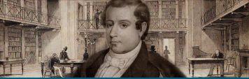 13 de septiembre de 1810 – Se crea la Biblioteca Pública