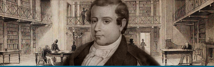 13 de septiembre de 1810 – Se crea la Biblioteca Pública