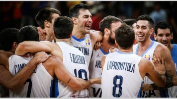 Argentina no pudo con España y cerró un Mundial inolvidable pese a la derrota en la final