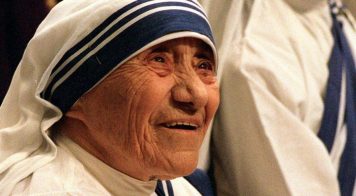 A 22 años de la muerte de la Madre Teresa de Calcuta, sus 15 consejos para «cultivar la humildad»