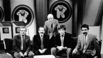 «La noticia rebelde», el programa que cambió el periodismo televisivo desde el humor