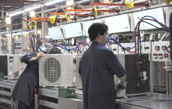 Desplome de ventas y escasa demanda: así afecta la crisis a la industria de los electrodomésticos