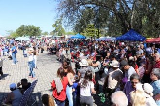Se suspendió la Fiesta Provincial del Mate