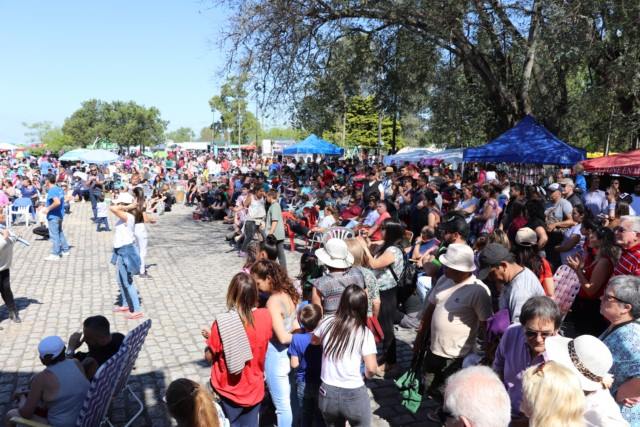 Se suspendió la Fiesta Provincial del Mate