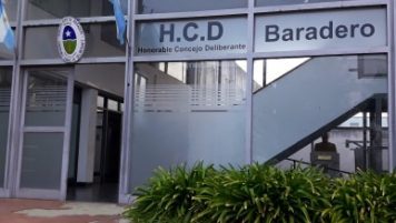 HCD: Orden del día para la sesión ordinaria de este martes