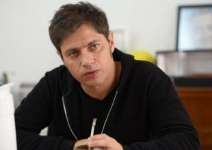 Resultados de las elecciones en Buenos Aires 2019: Axel Kicillof supera el 50% de los votos y Vidal obtiene 39%