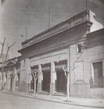 Cumple 90 años la sala del Teatro Colón
