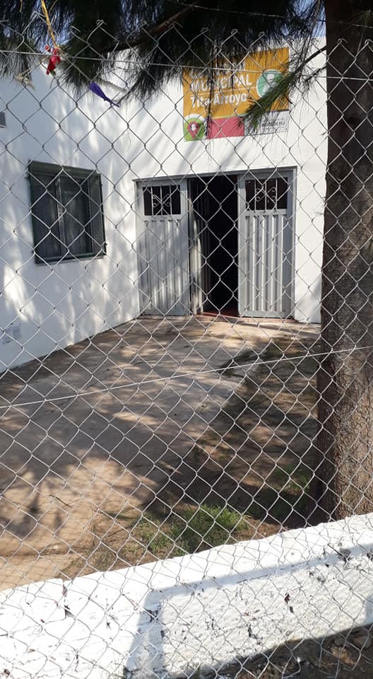Policiales: Recuperaron lo robado en el comedor Tita Arroyo