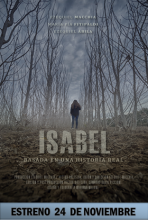 Isabel: Se estrena un cortometraje contra la violencia de género