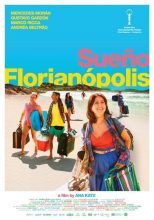 Cine Teatro Colón: Sueño Florianópolis con entrada gratis