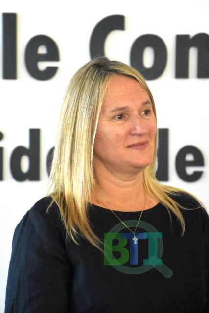 Los intendentes que se quedaron sin reelección
